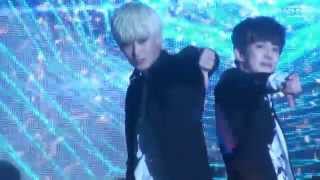 140330 블락비 재효( @blockbhyo ) Very Good