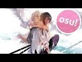 Osu! CLIFF EDGE feat. Nakamura Maiko - Endless Tears