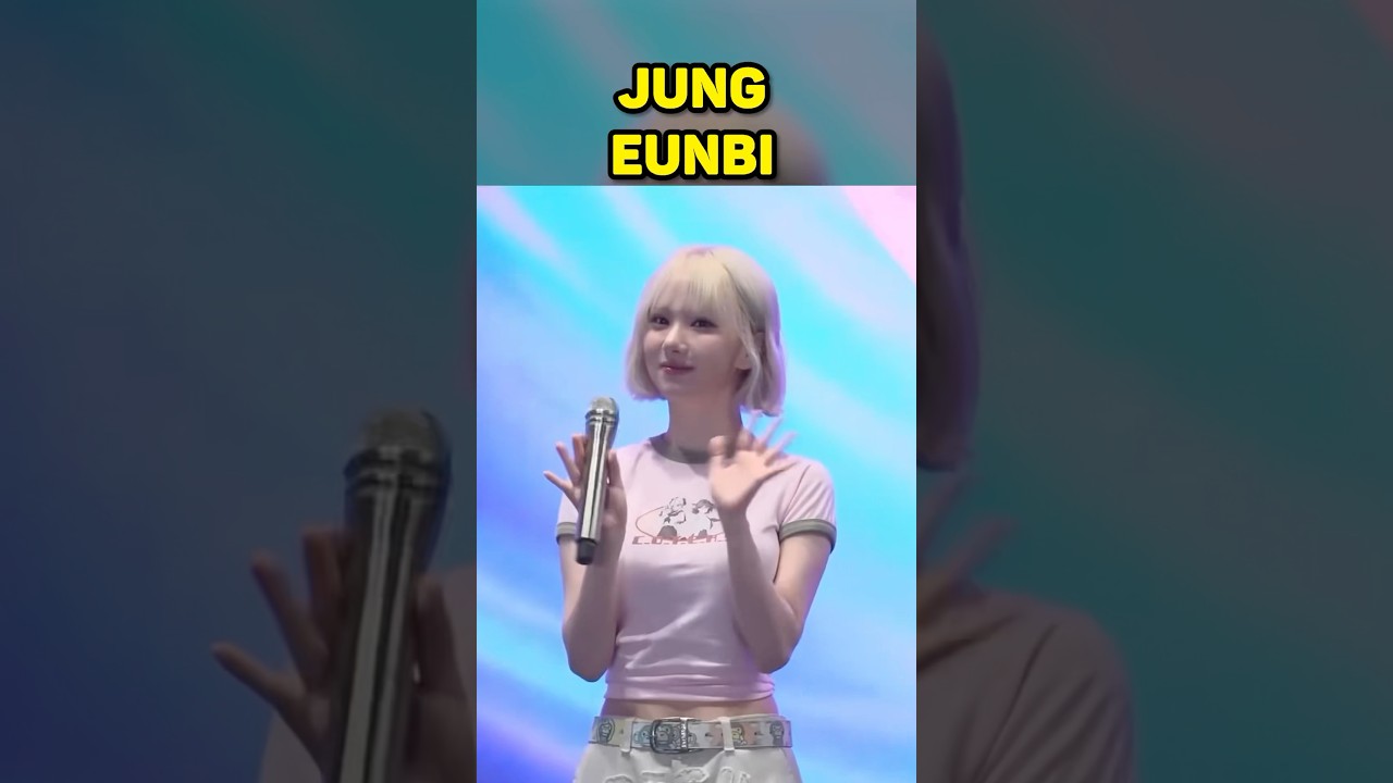 this kpop idol is a pokémon pro