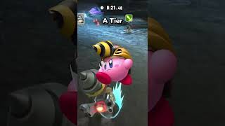 RANKING ALL KIRBY AIR RIDERS COPY ABILITIES - PART 1