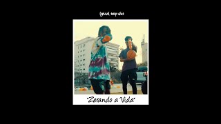 MC Caverinha ft. Jovem Dex - Zerando a Vida (letra)