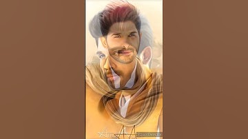 ALLU ARJUN WHATSAPP STATUS VIDEO 😎😎||HD STATUS VIDEO ❤️❤️||#shorts #status #alluarjun #statusvideo