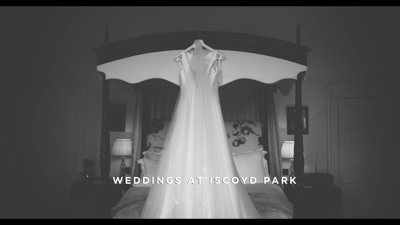Weddings at Iscoyd Park (4K)