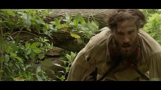 The Men Who Built America: Frontiersmen