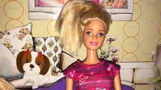 МУЛЬТИК КУКЛЫ ЛОЛ Barbie and LOL entertainment for children