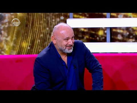 თბილისის საპატიო მოქალაქე, ექიმი ორთოპედ-ტრავმატოლოგი - გიორგი ჭუმბურიძე