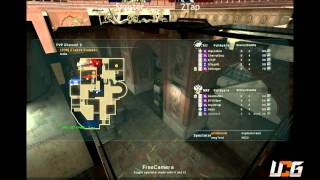 [AVA] Spring Season - Reserve: Sinister vs 2Tap