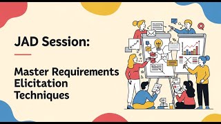 Gather Requirements With Me –Day 2|JAD Session |Real Business Analyst Work Session (Banking Project)