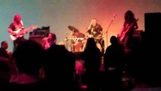 DIATRIBE - Psycho Killer Live at CA Discord 2 of 9