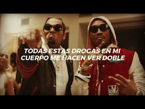 Future PIE Ft Chris Brown Sub Español