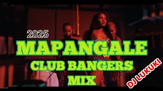 Mapangale X Extra Presure X Gongewa X Maintain  X Anguka Nayo Remix Random Mixtape Ssaru Bien