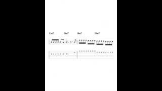 levitaling dua lipa partitutures | guitar princess