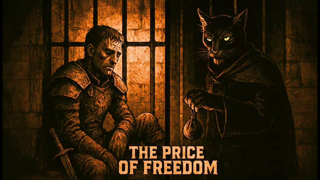 What It's Like To Be a Caravan Guard in Skyrim