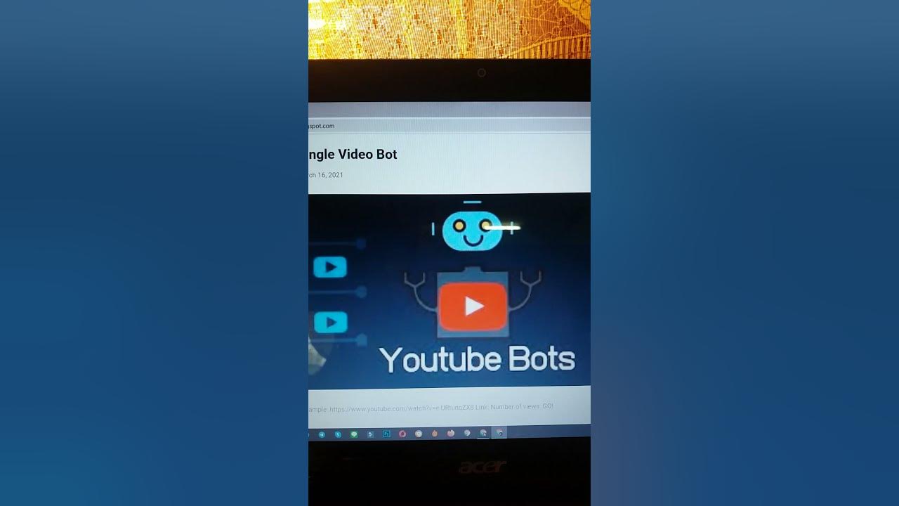 Stop using this youtube views generator shorts youtube