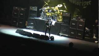 Motörhead - Stay Clean (Loud Park 2010)