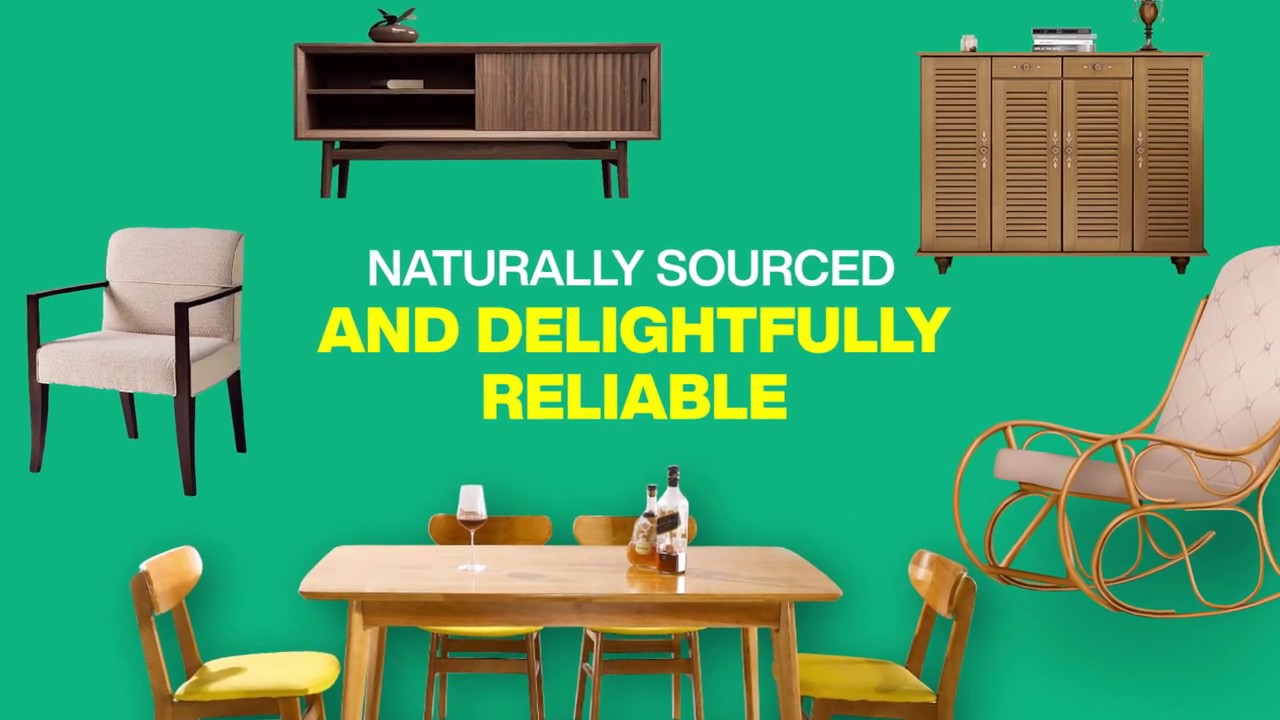 Asian Paints Woodtech Know Your Wood Furniture YouTube