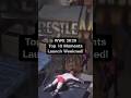 WWE 2K26 Top 10 Moments from Launch Weekend!