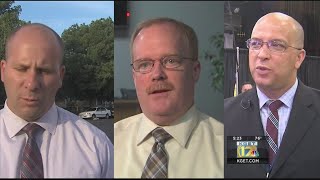 New BPD Chief