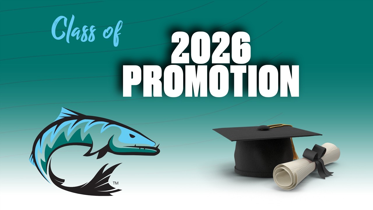 Riverview Elementary 2026 Promotion