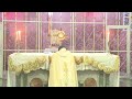 Exposition of the blessed sacramentadoration   september 17 2022