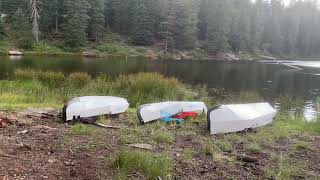 Canoeing III - Day 1688