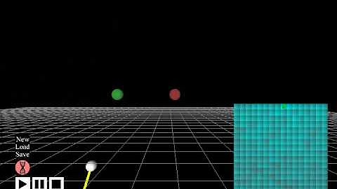 Spacetime Constraints - Demo 2