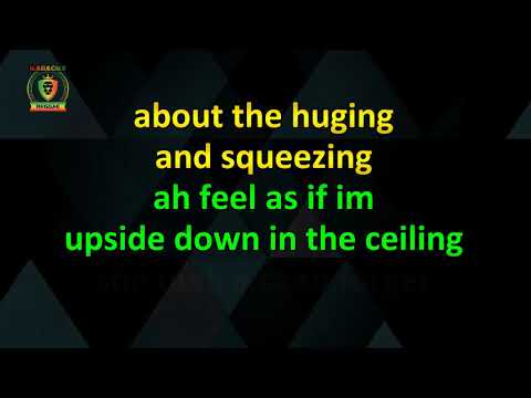 Buju Banton - Love Sponge (Karaoke Version)