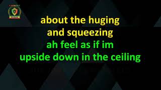 Buju Banton - Love Sponge (Karaoke Version)