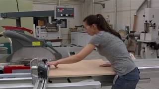 Do What You Love: Nontraditional Careers (2017) | Fox Valley Technical College