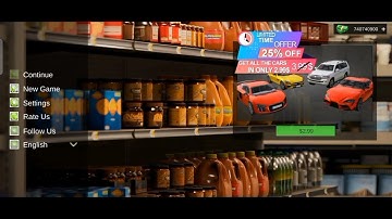 TRADER LIFE SIMULATOR GLITCH || Tech-Bhai New Gamerz ||