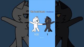 The Last Dance - Breakdown The Last Dance - Breakdown