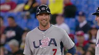 3/8/2009: USA @ Venezuela