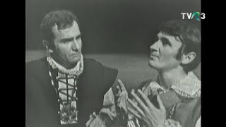 Don Juan (1967) Teatru TV
