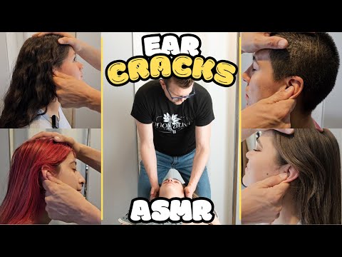 Best Chiropractic Ear