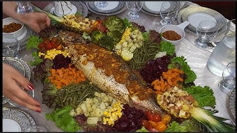 عراضة هماوية عند اختي كبرات بنا كيف العادة مع جولة في الصالون ديالها