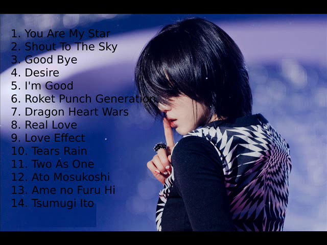 EUN JUNG 「DESIRE」 MUSIC VIDEO - YouTube