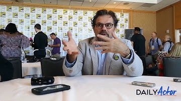Dana Gould Kills It With 