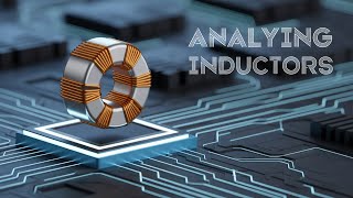 Inductor Example 5 Finding Current And Energy From Voltage Across An Inductor