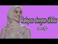 Download Lagu LESTI - KULEPAS DENGAN IKHLAS (lirik)
