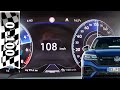 VW Touareg R EHybrid 2021 0 100 Km H Sound Acceleration 0 60 Mph