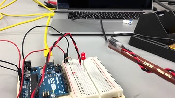 Arduino Virtual Drumsticks