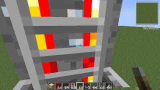 Famous tekkit craft elevator design Wealth