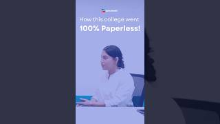 How this college hostel went 100% paperless | Digital Campus &amp; Student Housing Management Software