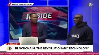 Blockchain - The Revolutionary Tech | Inside Blockchain