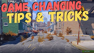 YOU NEED TO KNOW these Tips & Tricks | Rust Console Edition (Xbox and Playstation)