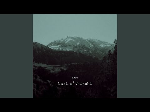 qarz - bari o'tkinchi