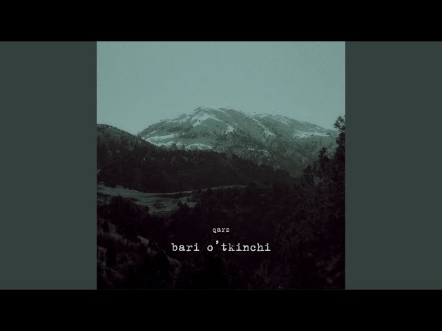 bari o'tkinchi