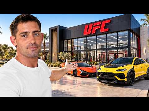 I Entered Arman's UFC Fight Camp… And Got Destroyed!