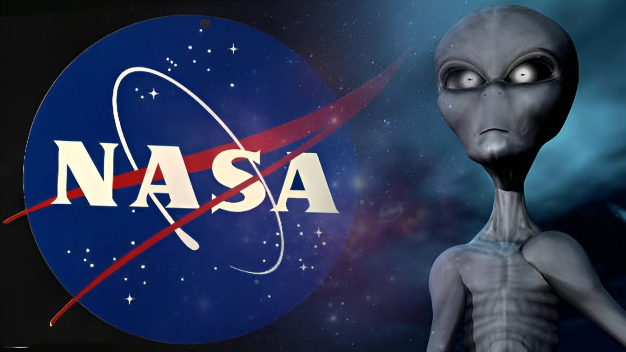 Space Secrets and NASA’s Role in the Alien Agenda  Ancient Aliens 2