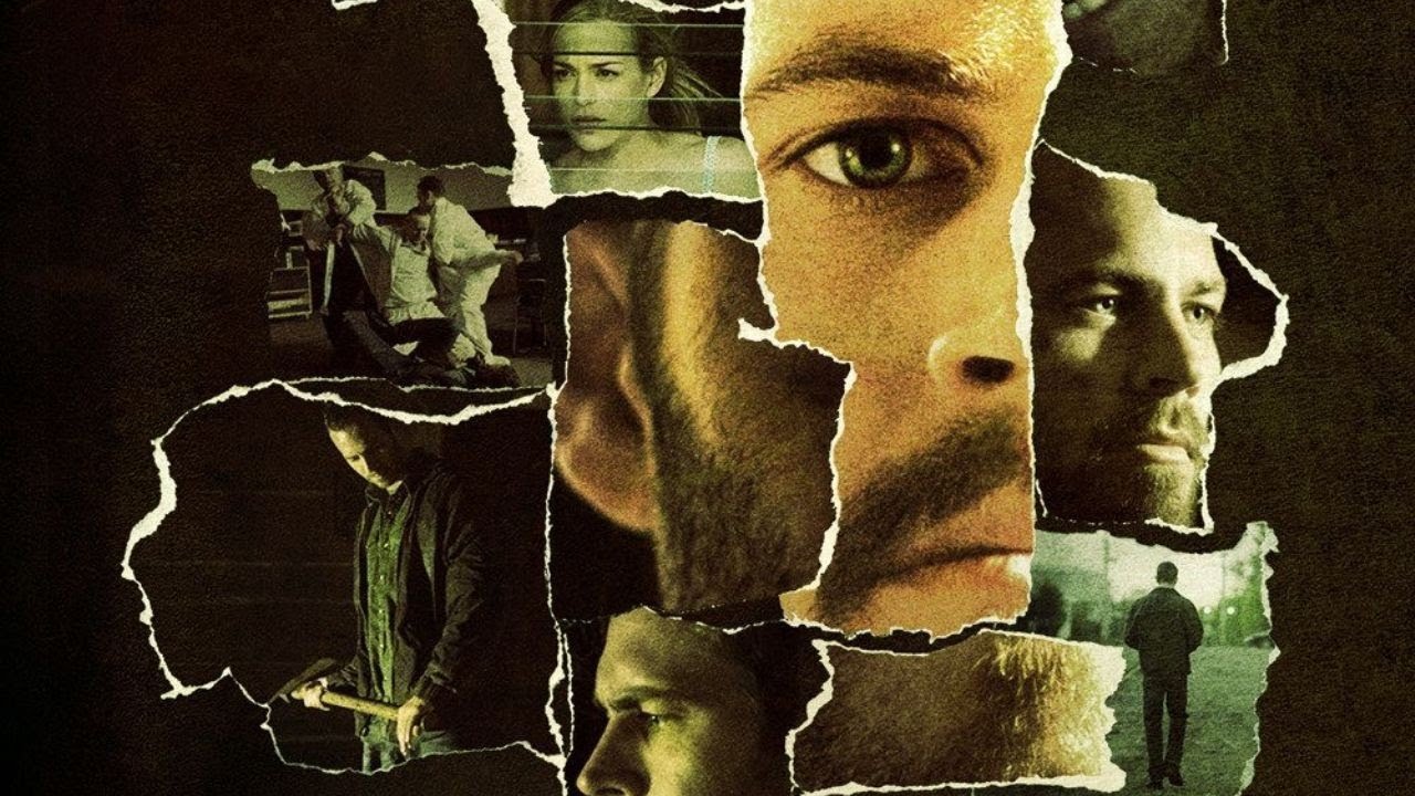 • Paul Walker Tribute || The Lazarus Project •